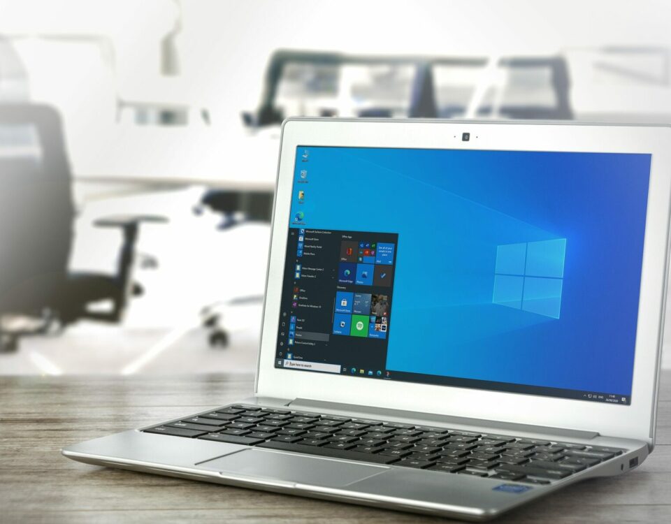 Končí podpora Office a OneDrive na Windows 10
