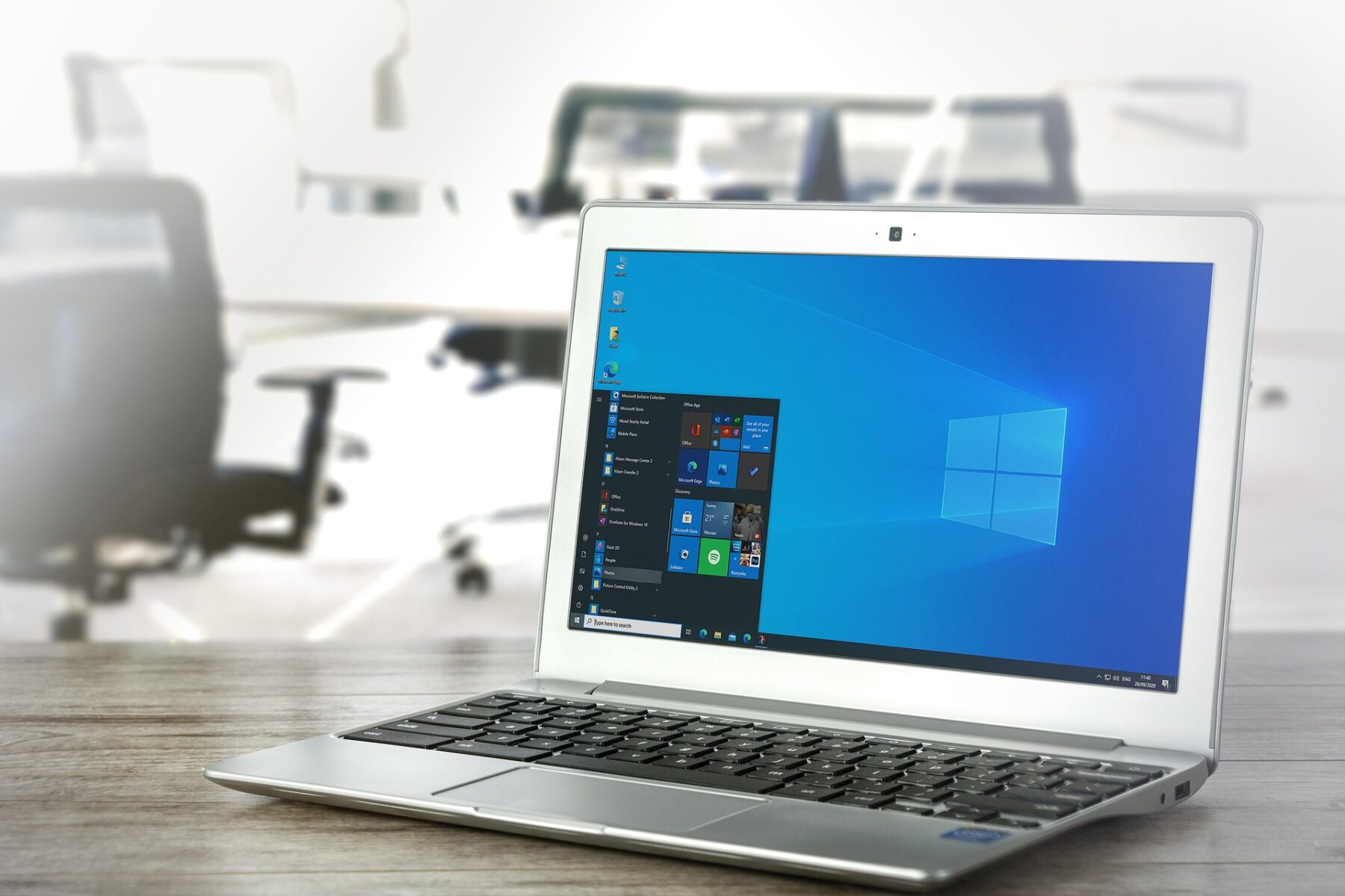 Končí podpora Office a OneDrive na Windows 10
